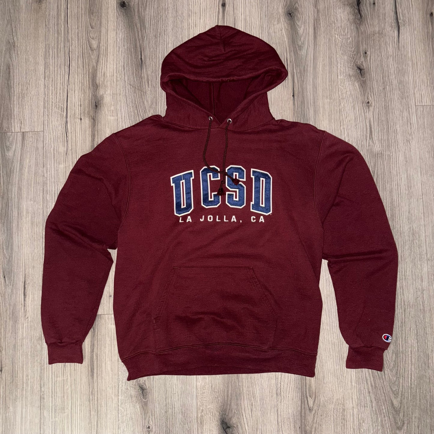 UCSD College Hoodie