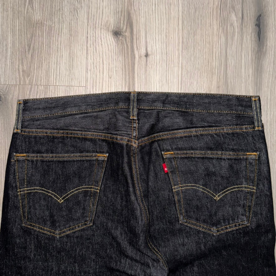 Levis 501 Denim Jeans
