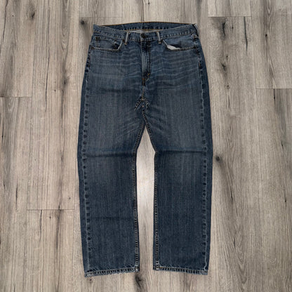 Levis 505 Denim Jeans