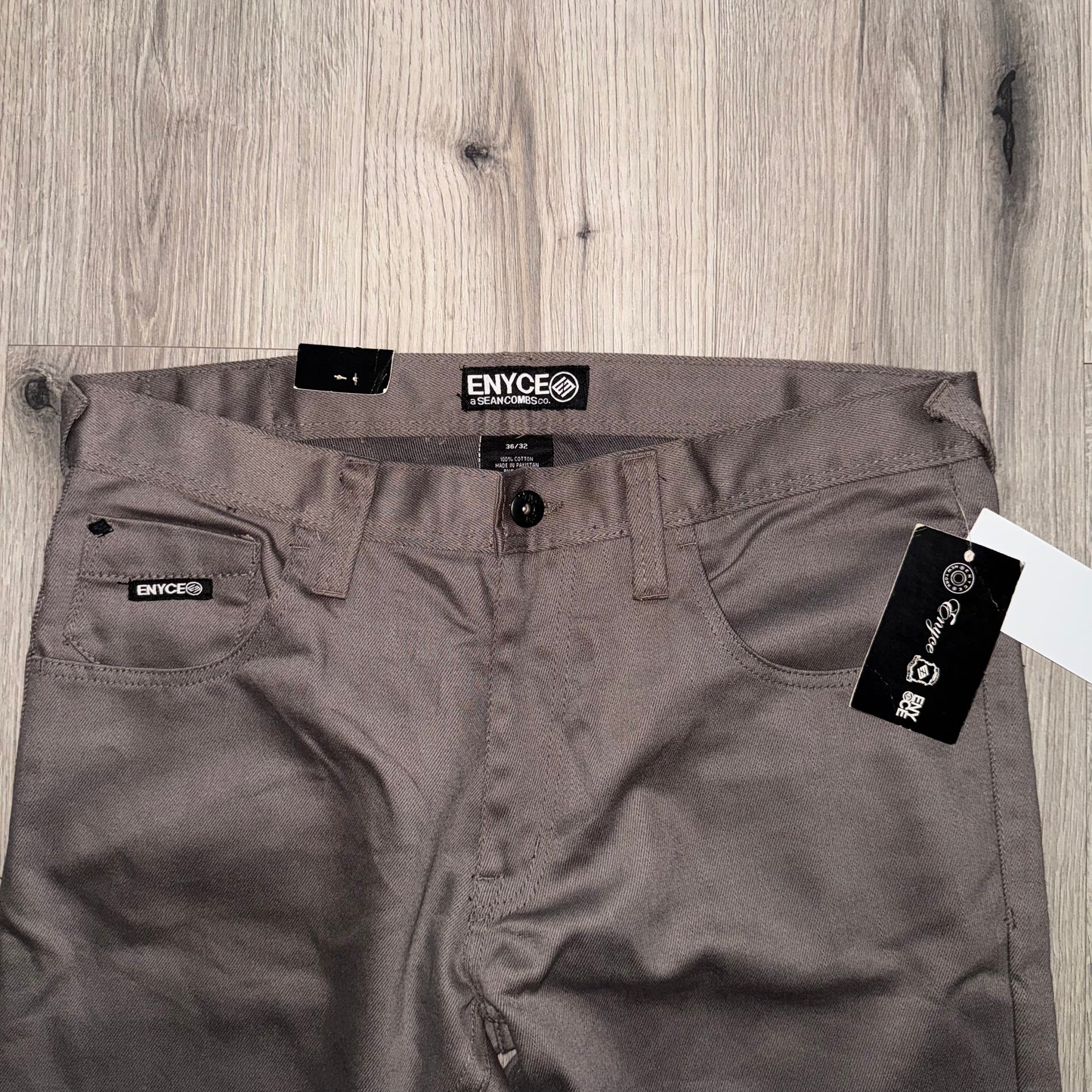 Enyce Sean Combs Jeans