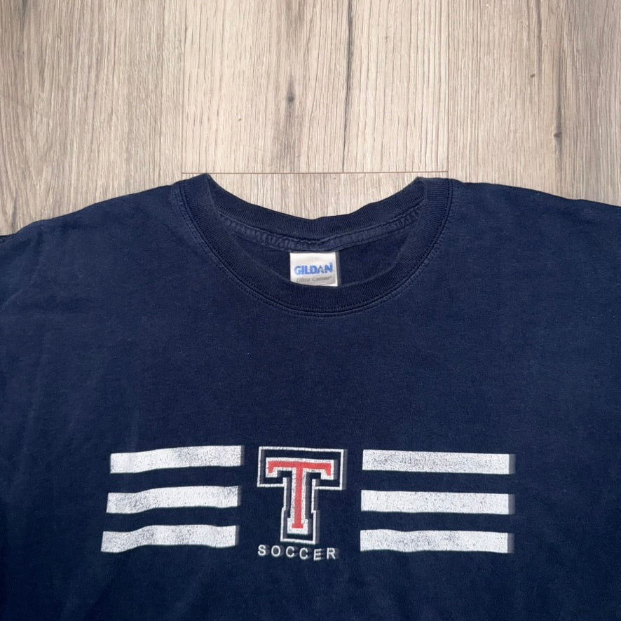 Short Sleeve Graphic T Shirt
