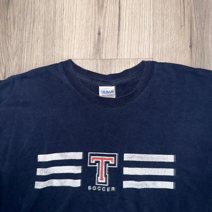 Short Sleeve Graphic T Shirt