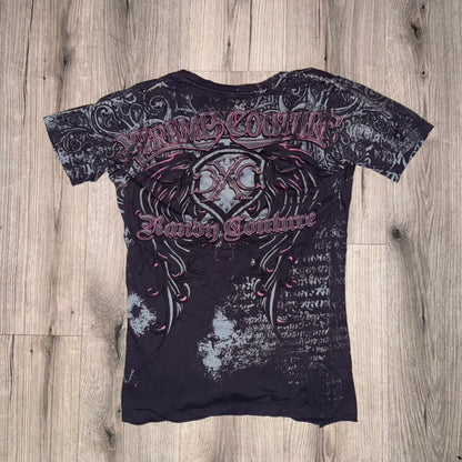 Xtreme Couture Short Sleeve Shirt