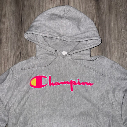 Champion Reverse Weave Hoodie