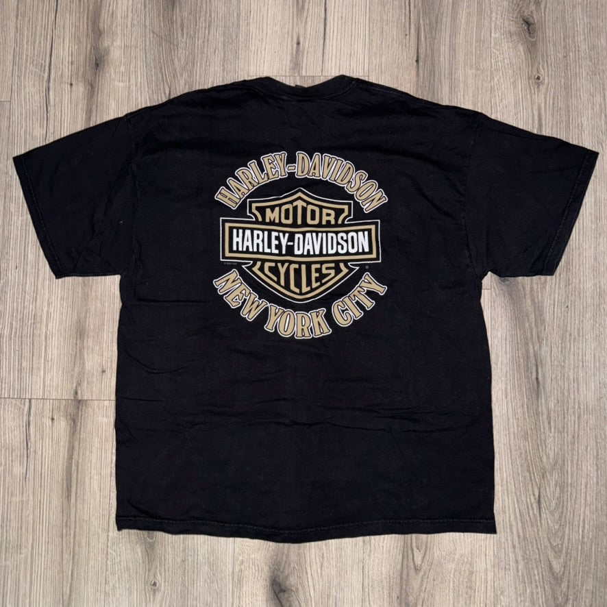 Harley Davidson T Shirt