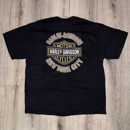 Harley Davidson T Shirt