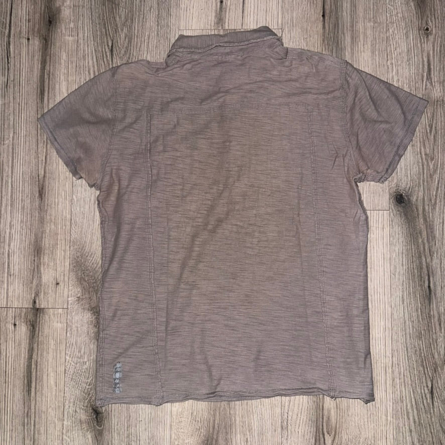 Diesel Short Sleeve Polo