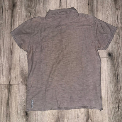 Diesel Short Sleeve Polo