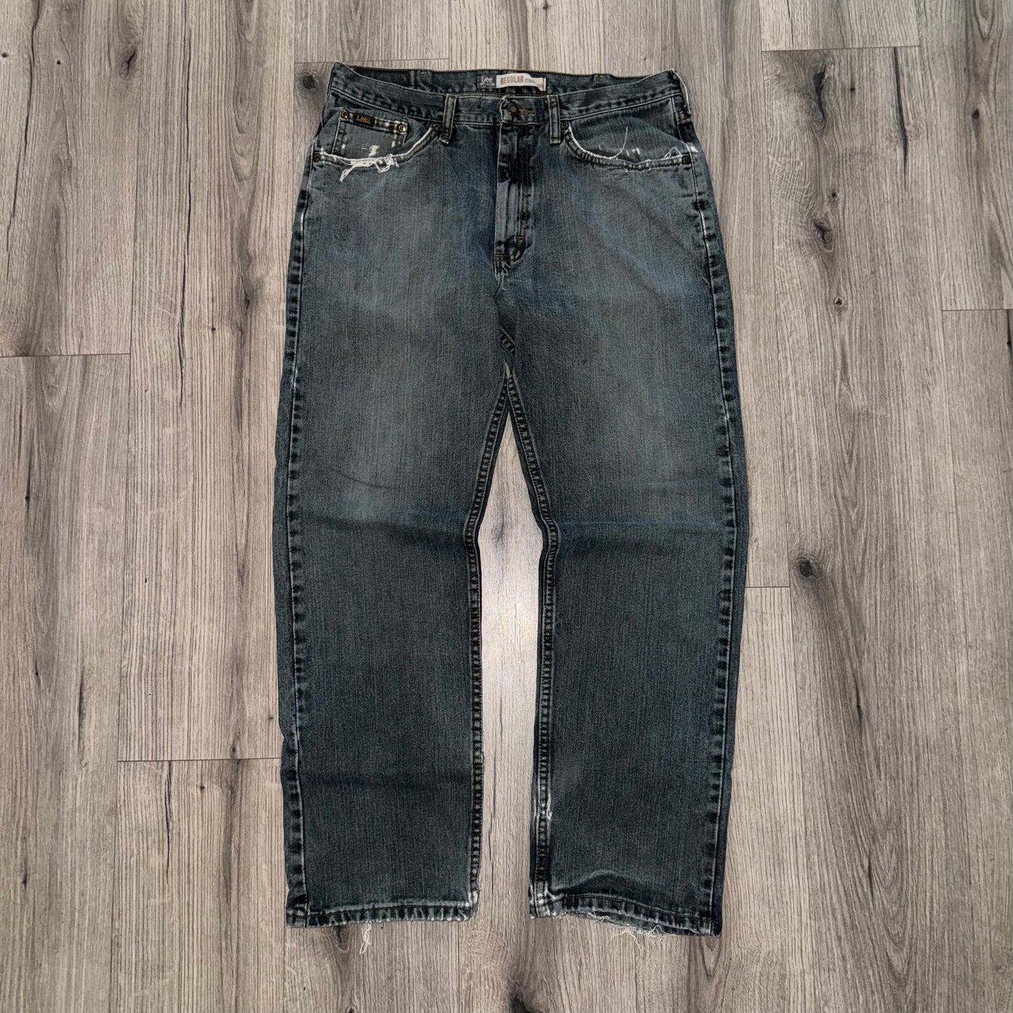 Lee Premium Denim Jeans
