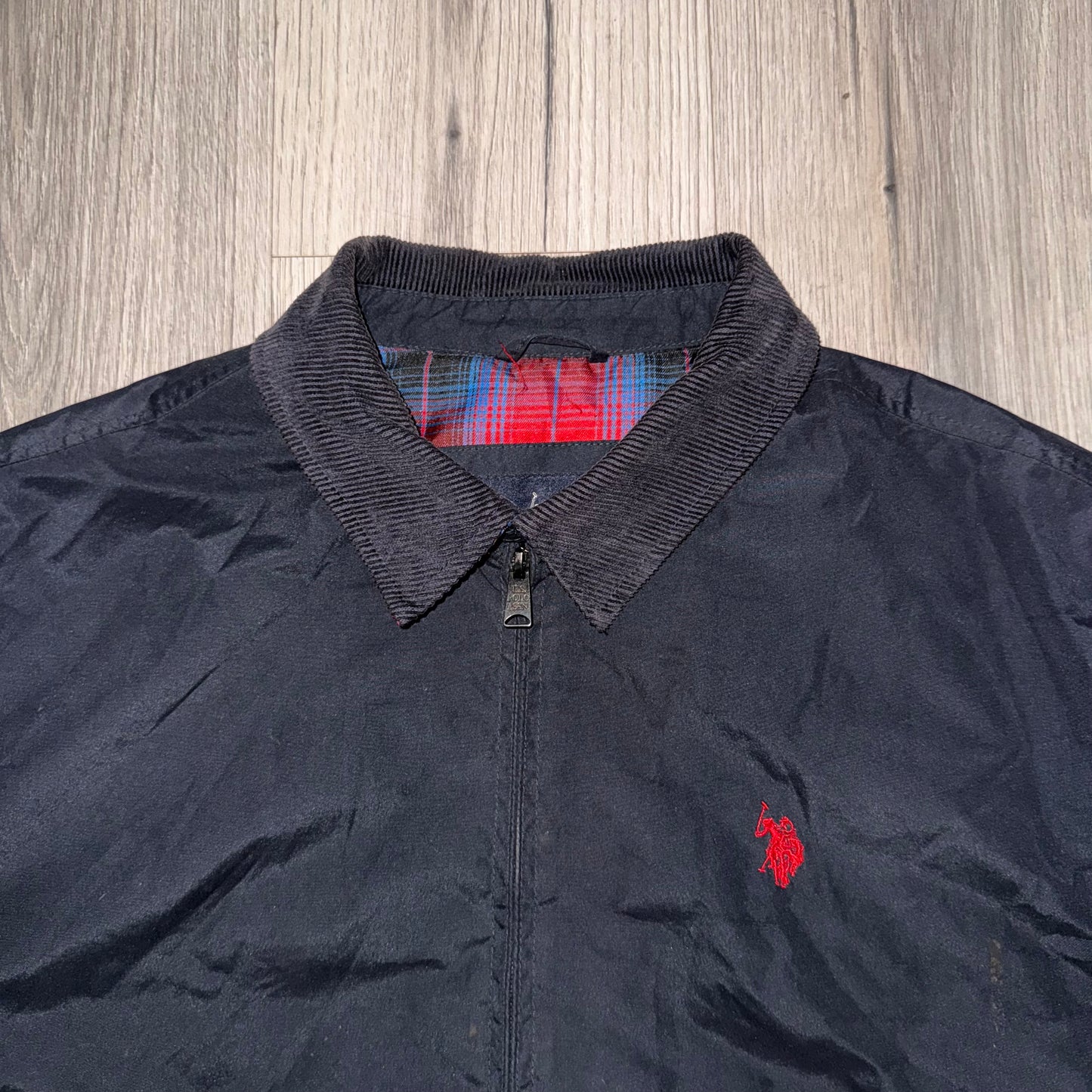 U.S. Polo Assn. Work Wear Jacket