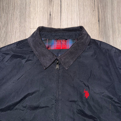 U.S. Polo Assn. Work Wear Jacket