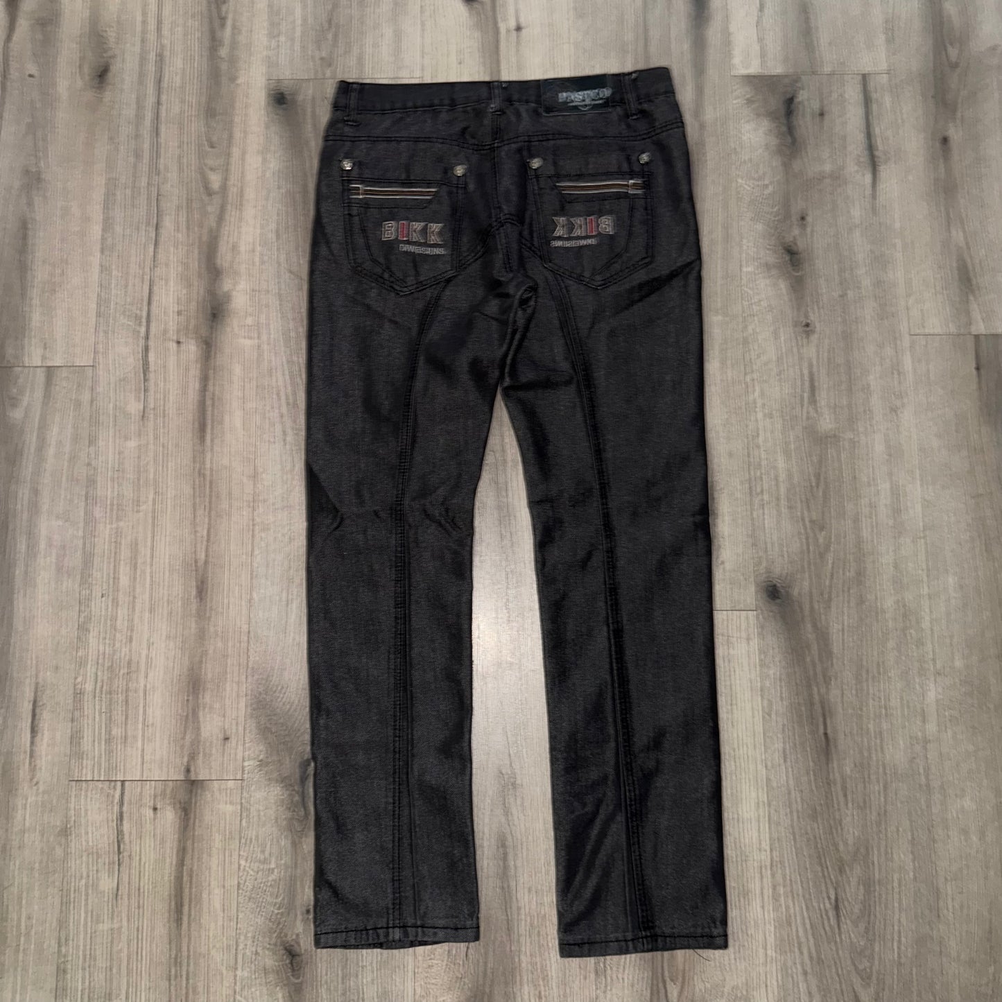 Hastco New Fashion Jeans