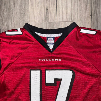 Falcons Lauren Football Jersey