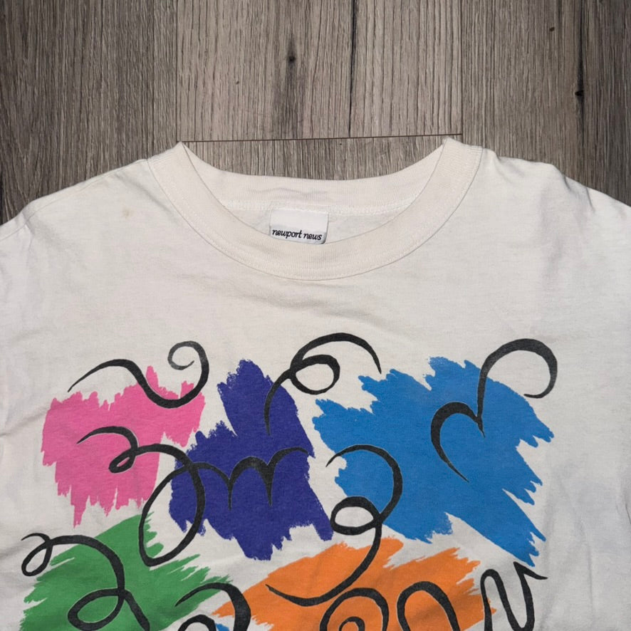 Newport Short Sleeve T Shirt