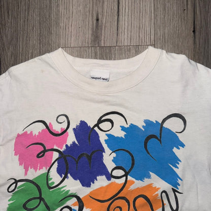 Newport Short Sleeve T Shirt