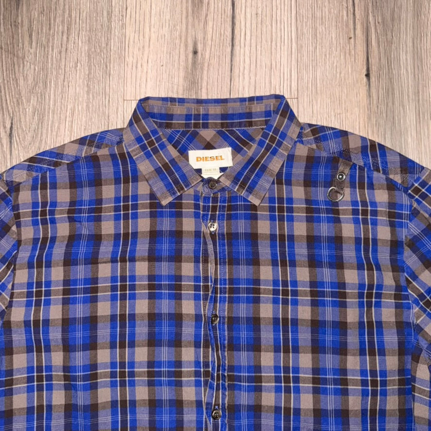 Diesel Long Sleeve Shirt