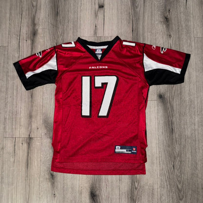 Falcons Lauren Football Jersey