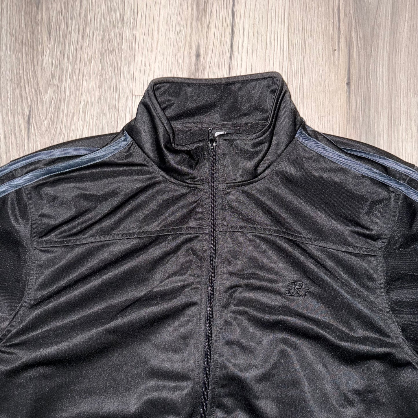 Starter Track Jacket