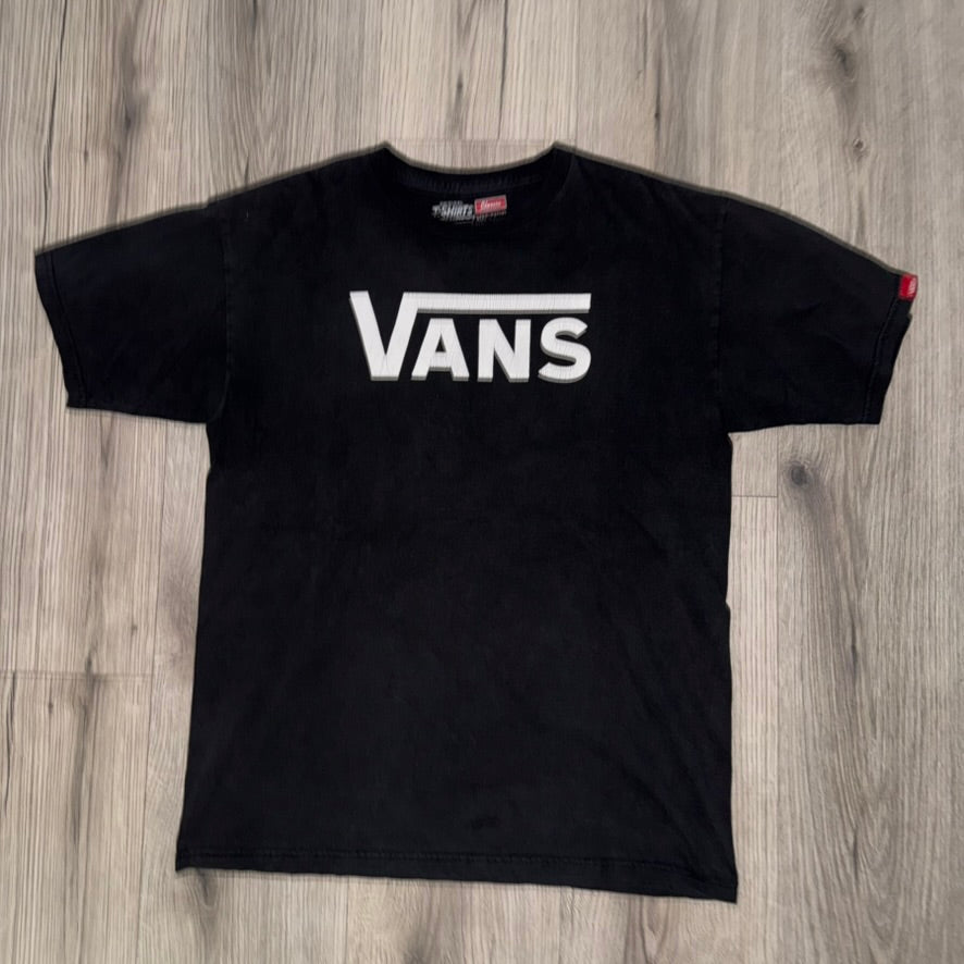 Vans Short Sleeve T Shirt