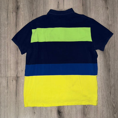 Ralph Lauren Short Sleeve Polo
