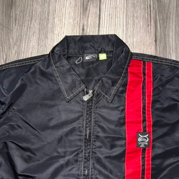 Mens Mercury Station Jacket