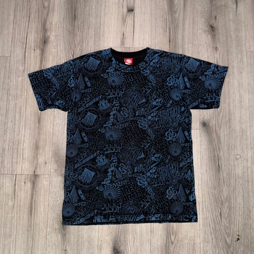 Element Short Sleeve T Shirt