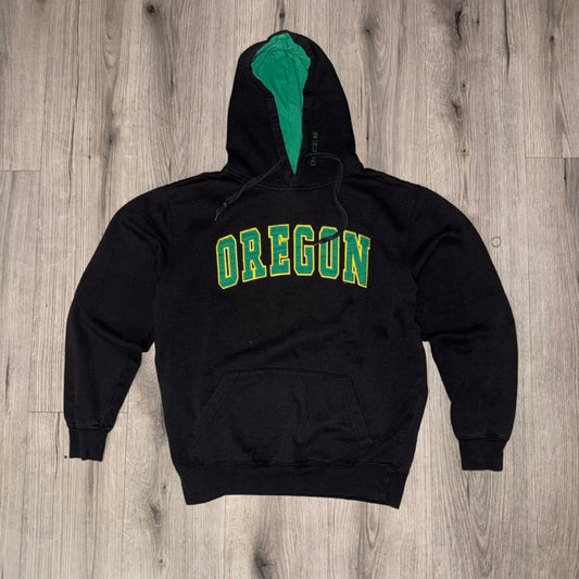 Oregon Ducks Hoodie