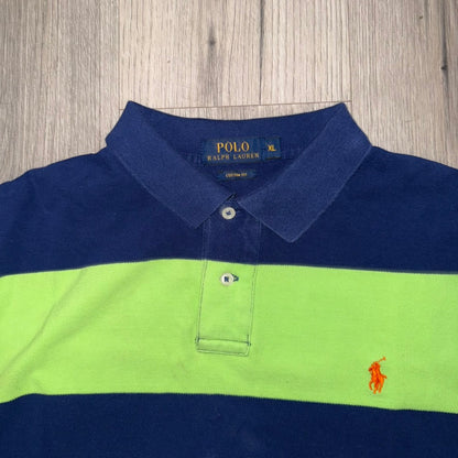 Ralph Lauren Short Sleeve Polo