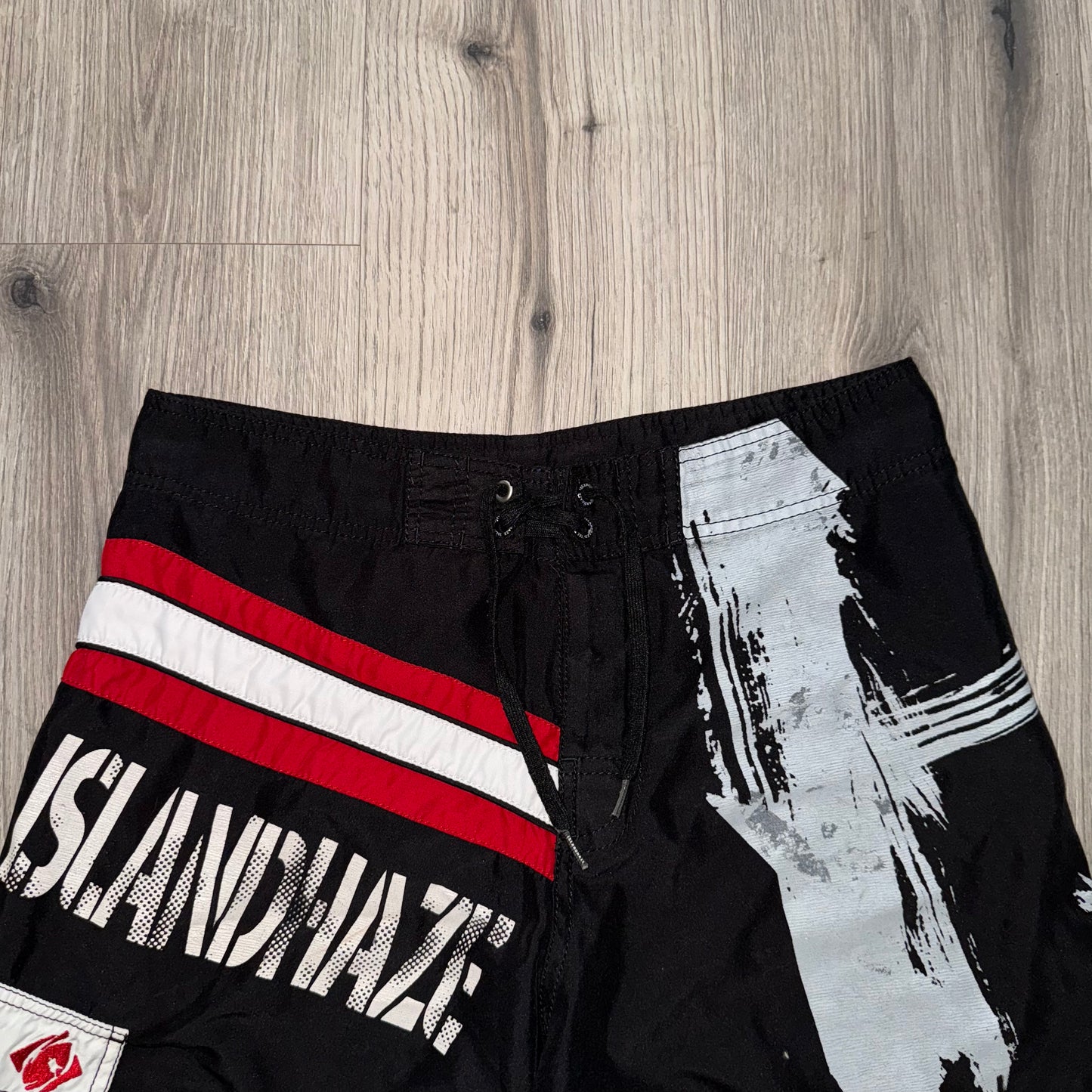 Islandhaze Swim Shorts