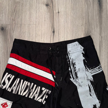 Islandhaze Swim Shorts