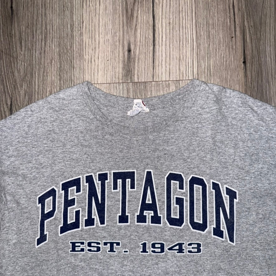 Short Sleeve Graphic T Shirt