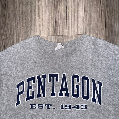 Short Sleeve Graphic T Shirt