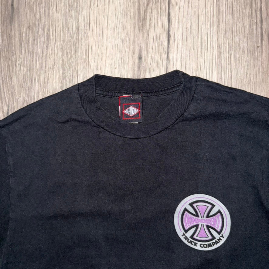 Independent Short Sleeve T Shirt