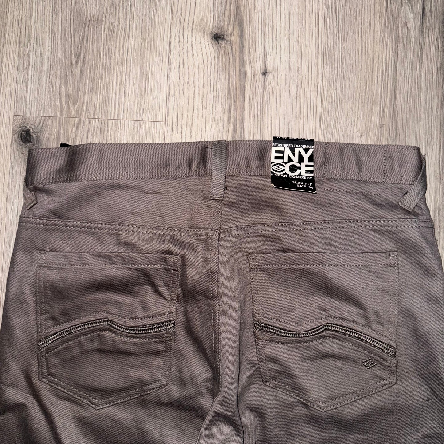 Enyce Sean Combs Jeans