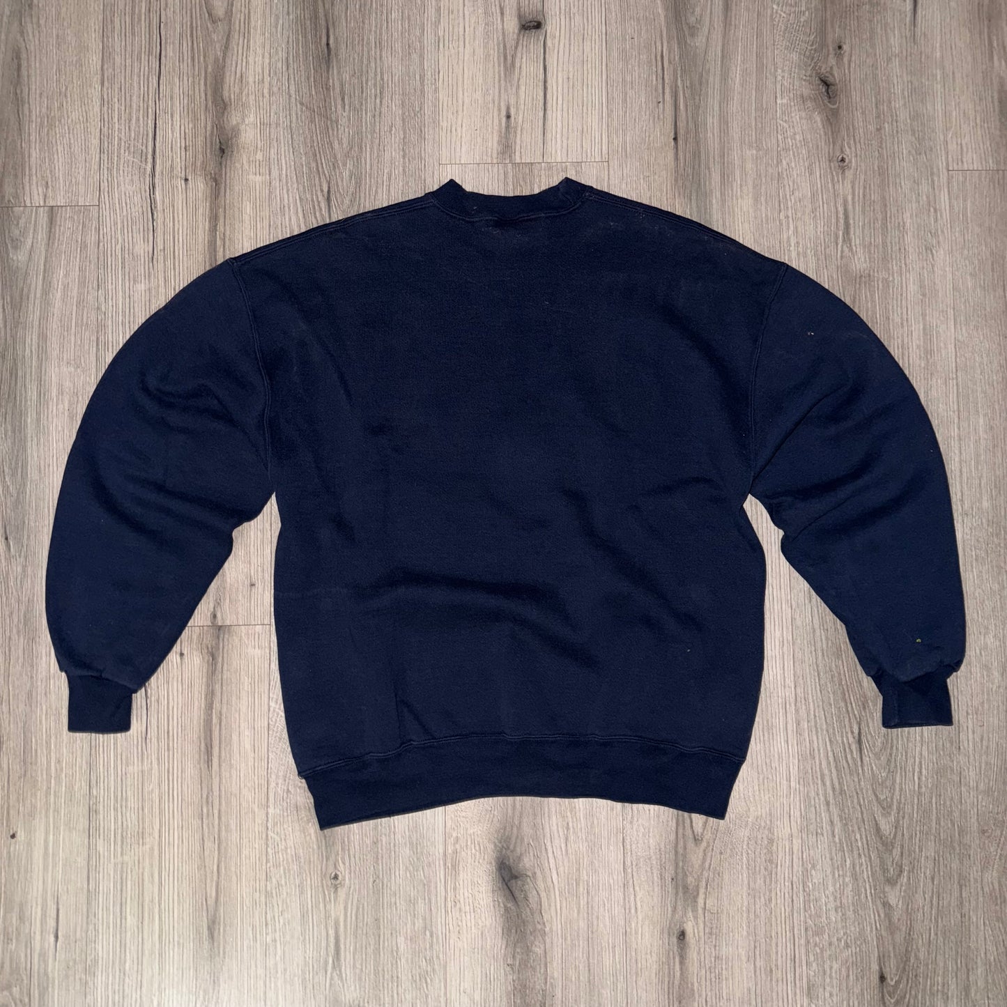 Burlington Edison Sweater