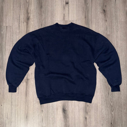Burlington Edison Sweater