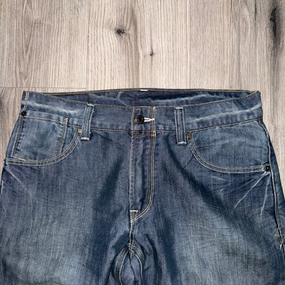 Levis 514 Jeans