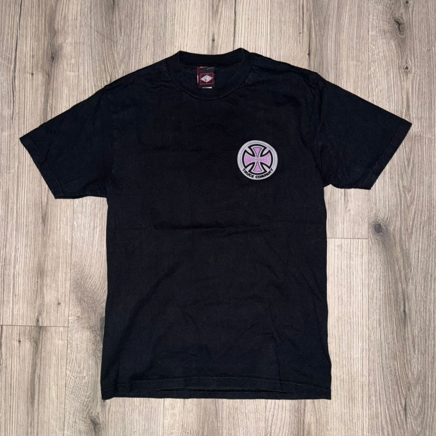 Independent Short Sleeve T Shirt