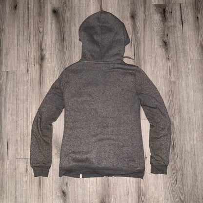 Quicksilver Zip Up Hoodie