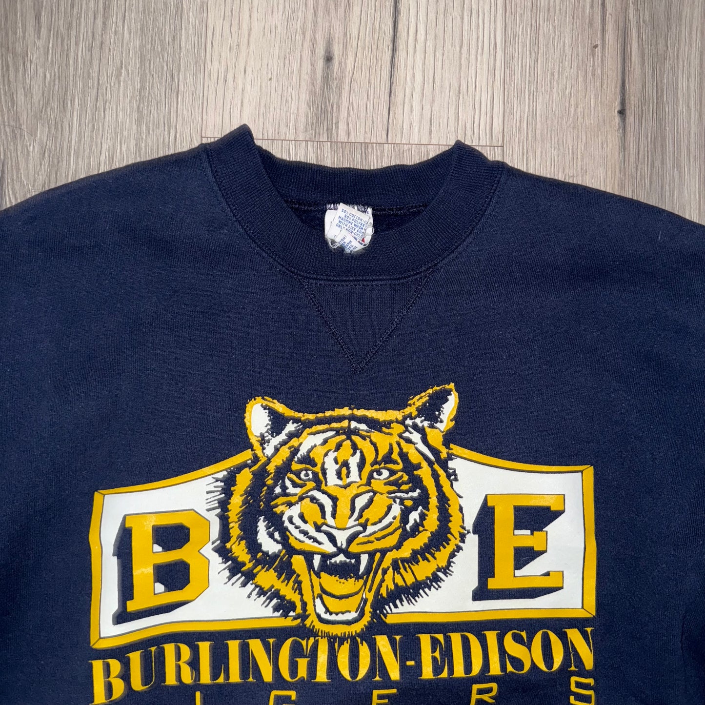 Burlington Edison Sweater