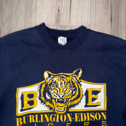 Burlington Edison Sweater