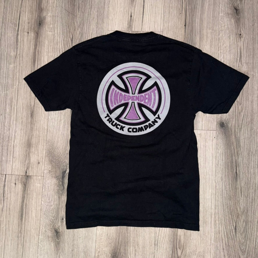 Independent Short Sleeve T Shirt