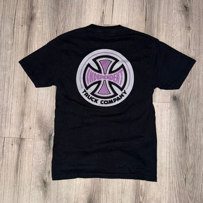 Independent Short Sleeve T Shirt