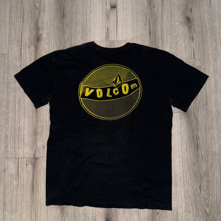 Volcom Graphic T Shirt
