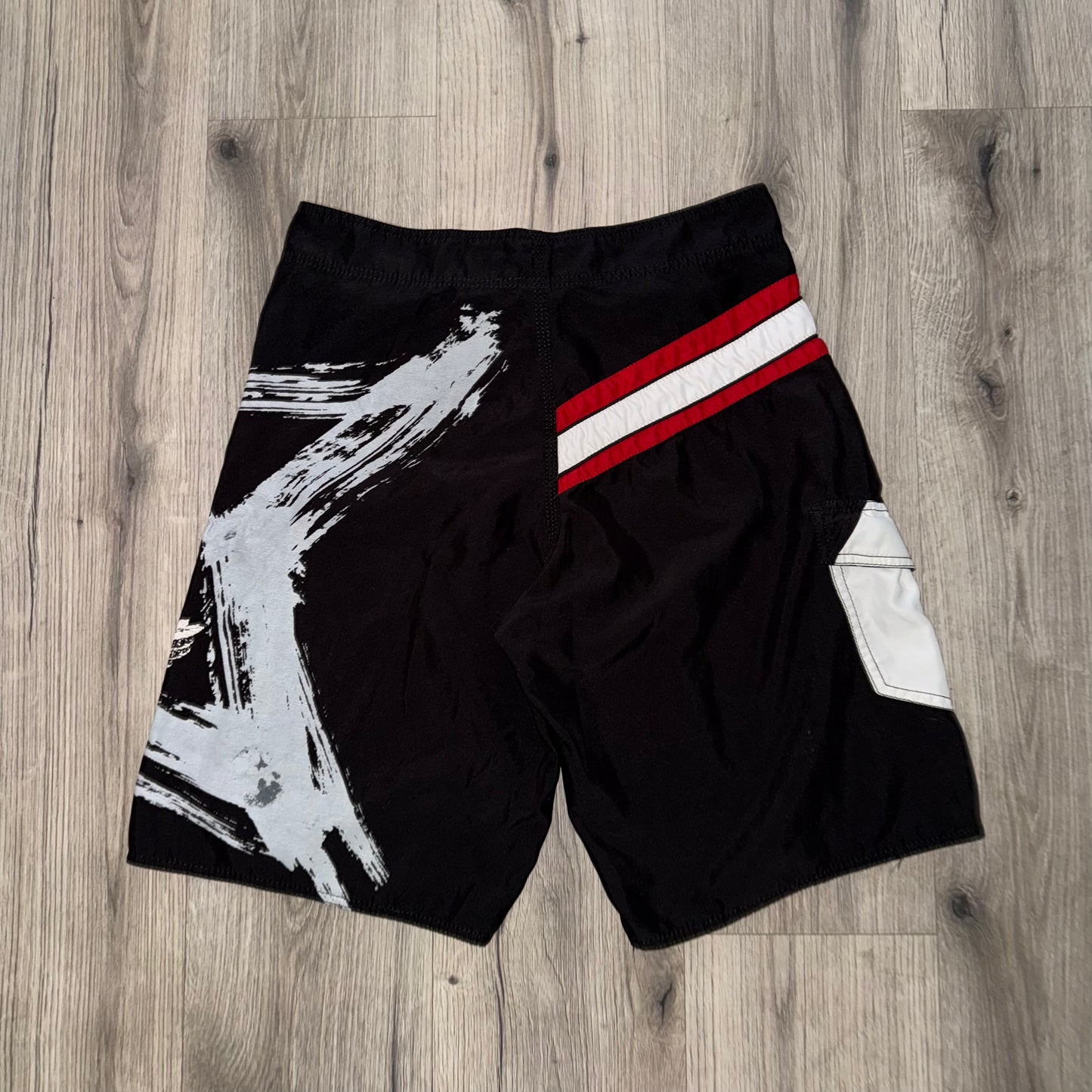 Islandhaze Swim Shorts