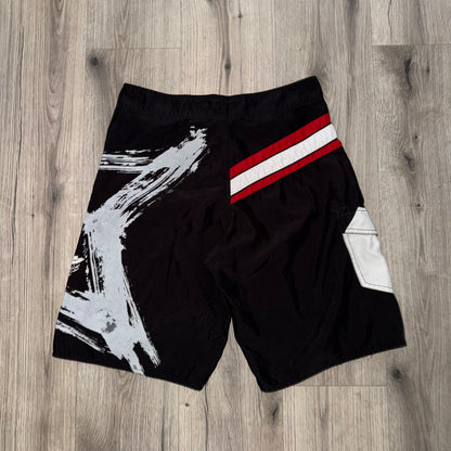 Islandhaze Swim Shorts