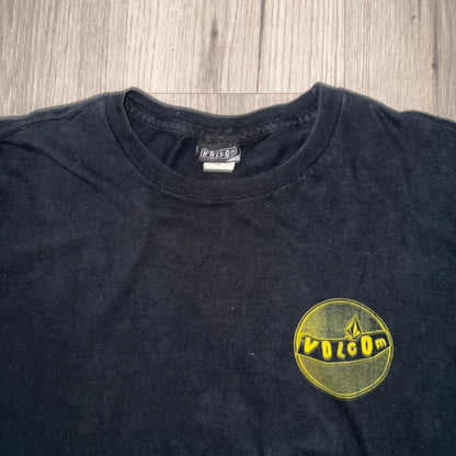 Volcom Graphic T Shirt