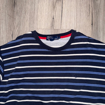 Striped Ralph Lauren Sweater