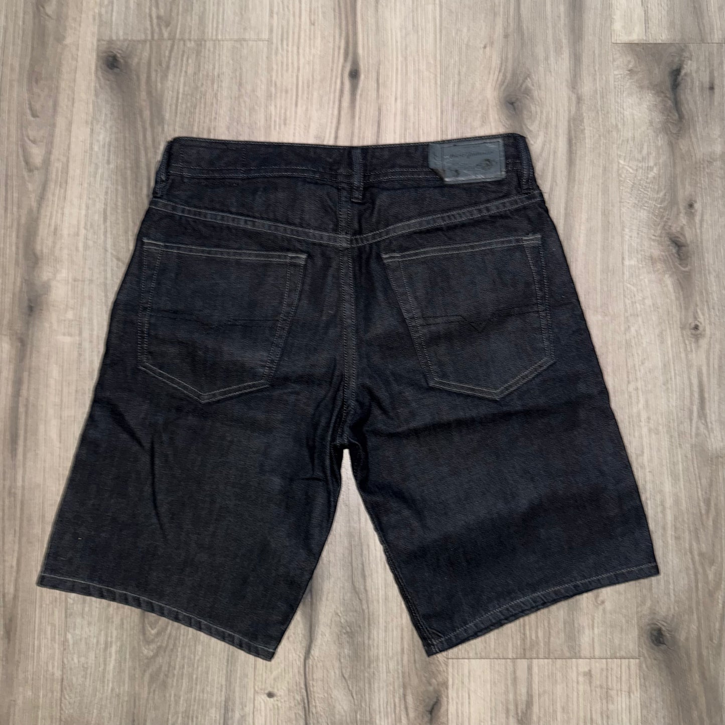 Diesel Denim Shorts