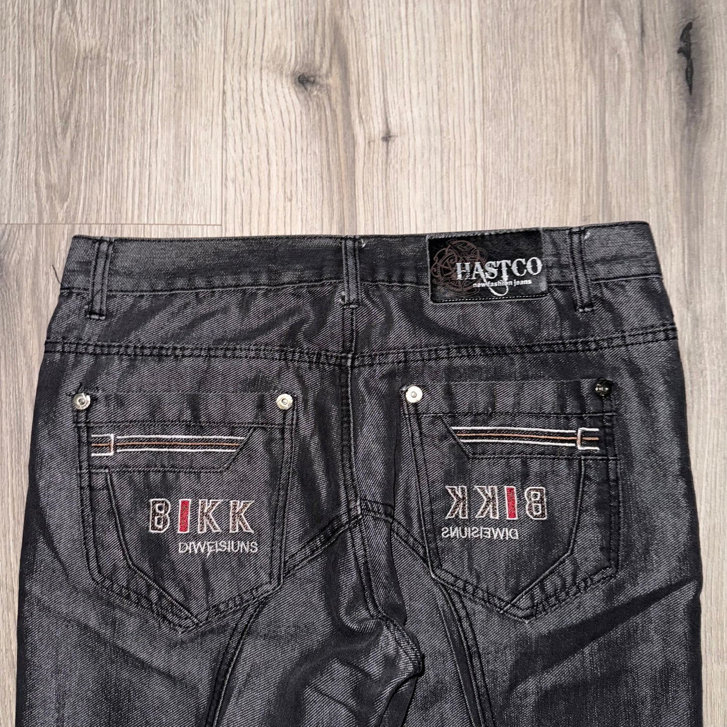 Hastco New Fashion Jeans